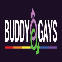 Buddygays logo