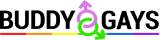 Buddyygays logo