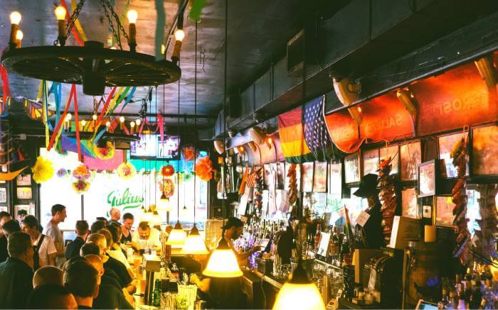 Best Gay Bars and in Melbourne