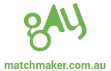 Gaymatchmaker logo